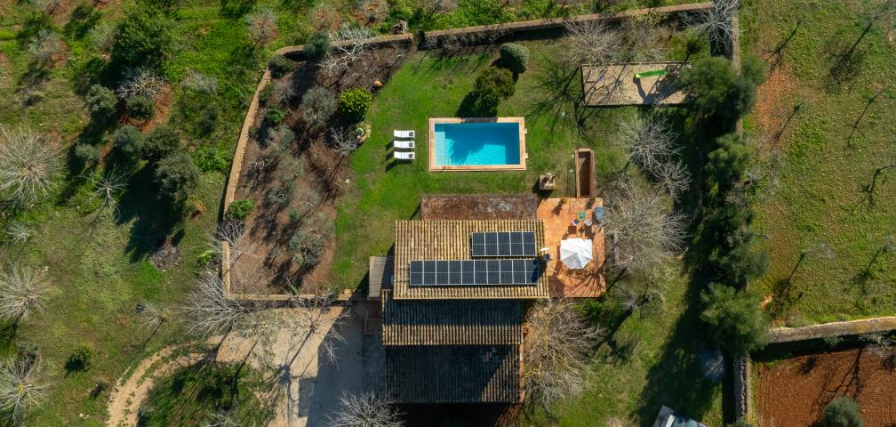 Finca Can Mayol