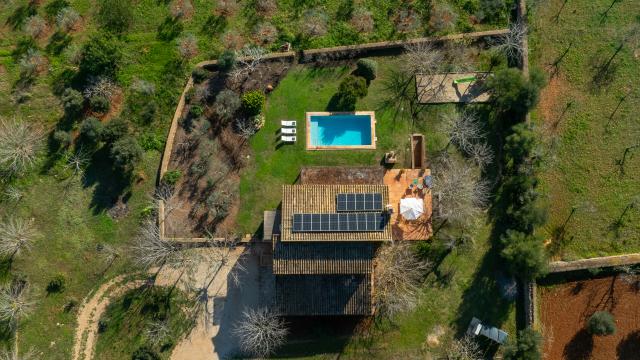 Finca Can Mayol