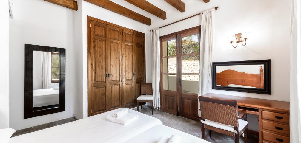 Finca Son Capellet
