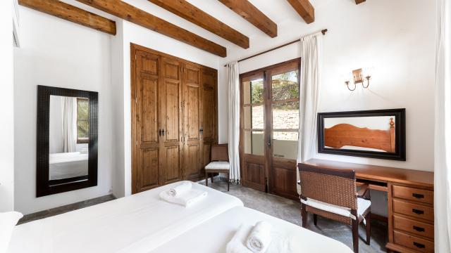 Finca Son Capellet