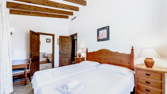 Finca Son Capellet