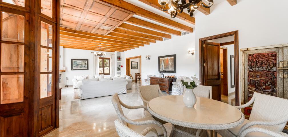 Finca Son Capellet