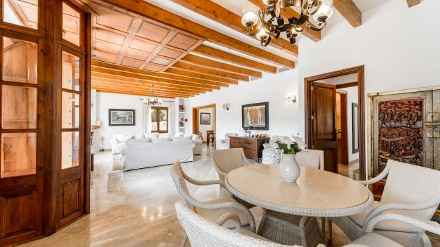 Finca Son Capellet