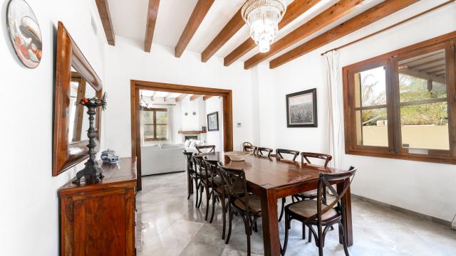 Finca Son Capellet