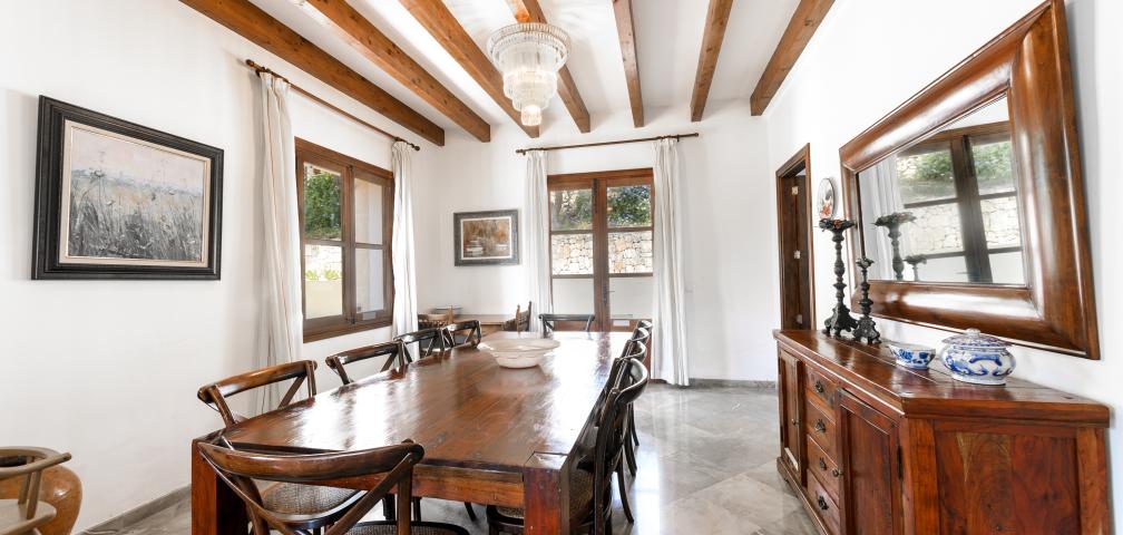 Finca Son Capellet