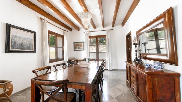 Finca Son Capellet