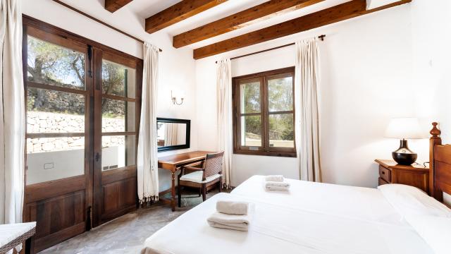 Finca Son Capellet