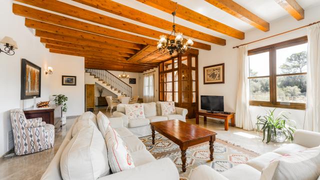 Finca Son Capellet