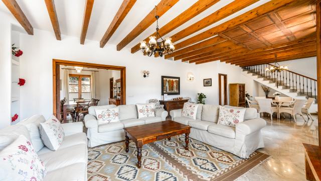 Finca Son Capellet