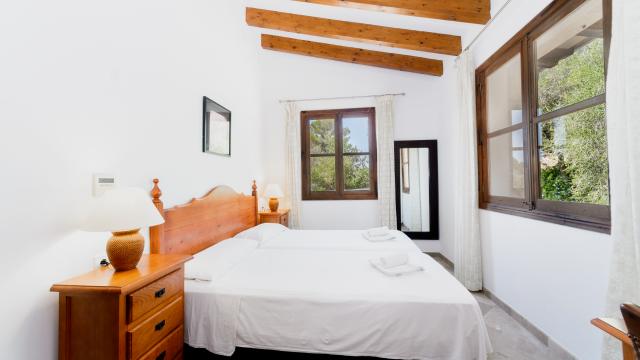 Finca Son Capellet