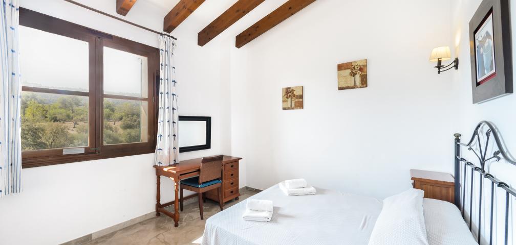 Finca Son Capellet