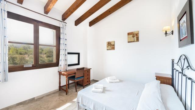 Finca Son Capellet