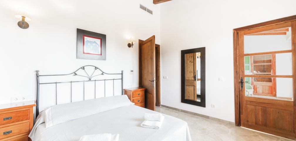 Finca Son Capellet