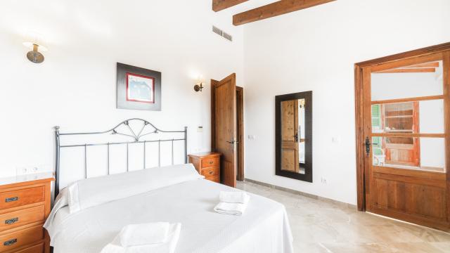 Finca Son Capellet