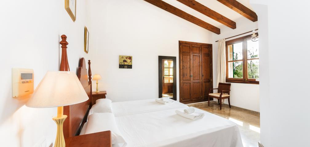 Finca Son Capellet