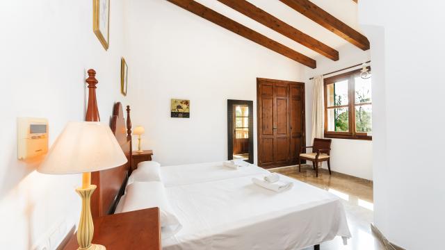 Finca Son Capellet