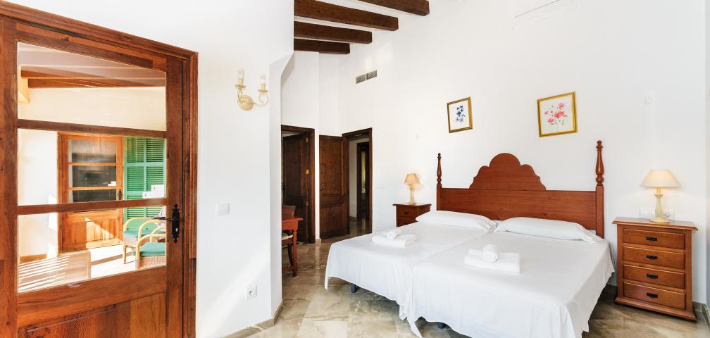 Finca Son Capellet