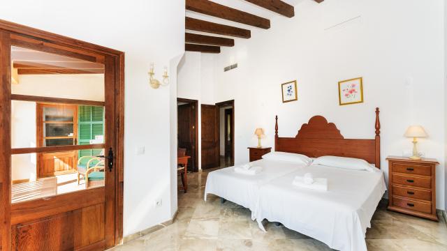 Finca Son Capellet