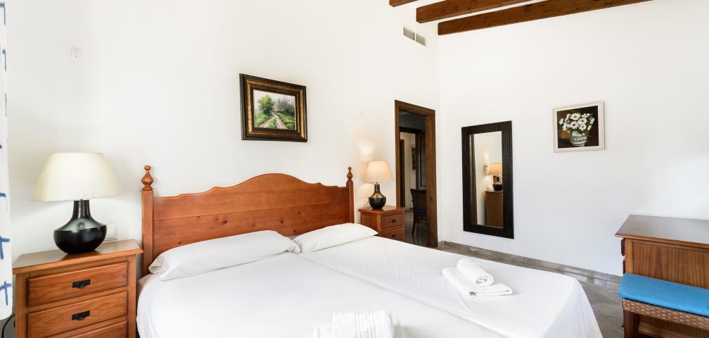 Finca Son Capellet