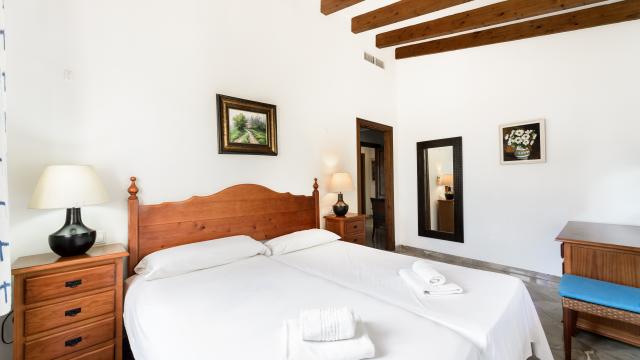 Finca Son Capellet