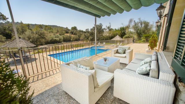 Finca Son Capellet
