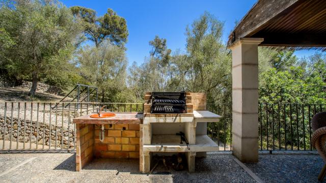 Finca Son Capellet