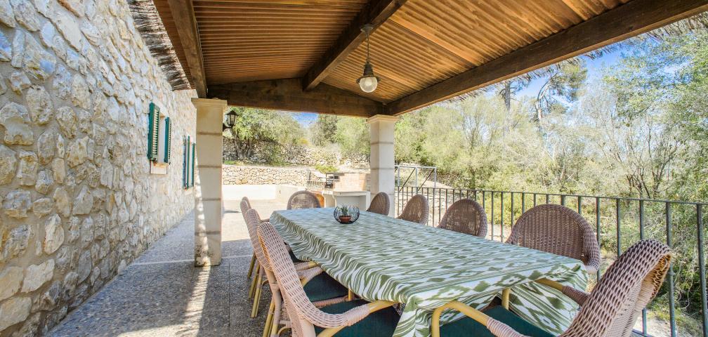 Finca Son Capellet