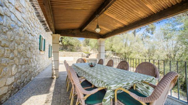 Finca Son Capellet