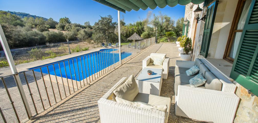 Finca Son Capellet