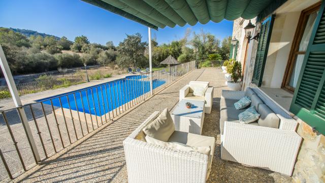 Finca Son Capellet