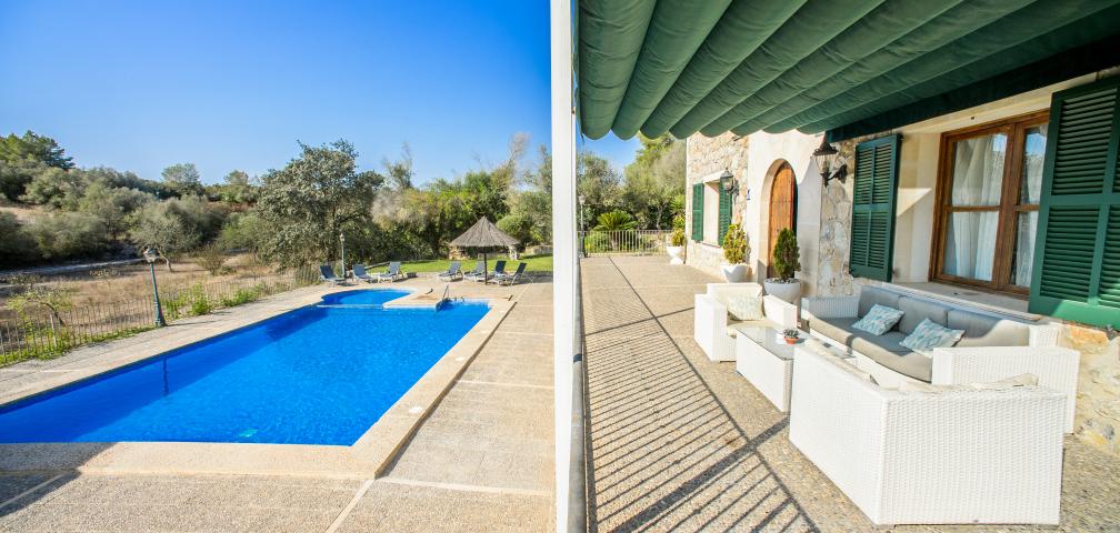 Finca Son Capellet