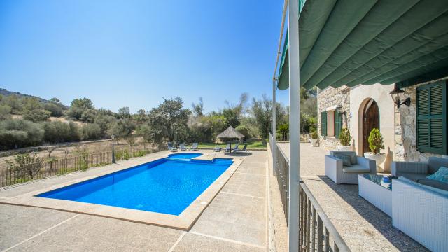 Finca Son Capellet