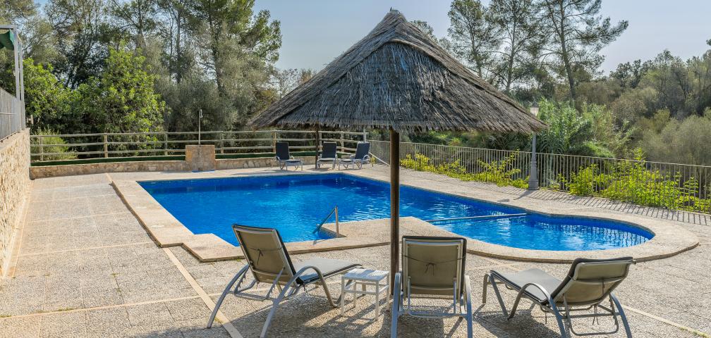 Finca Son Capellet