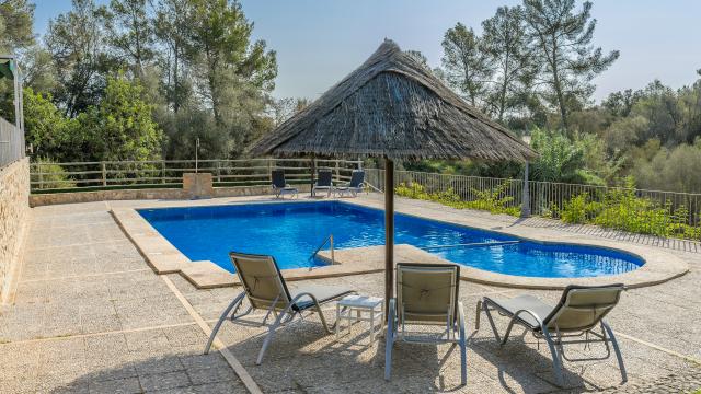 Finca Son Capellet