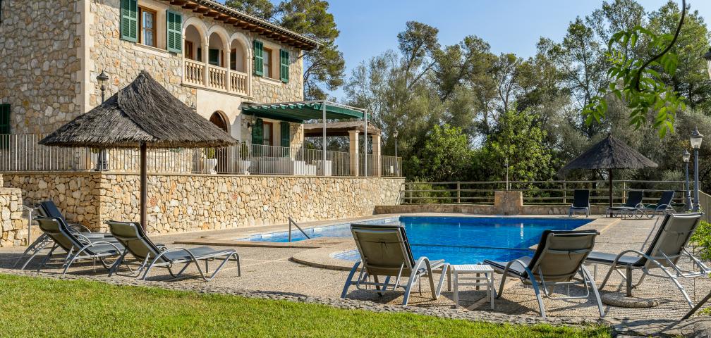Finca Son Capellet