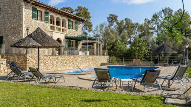 Finca Son Capellet