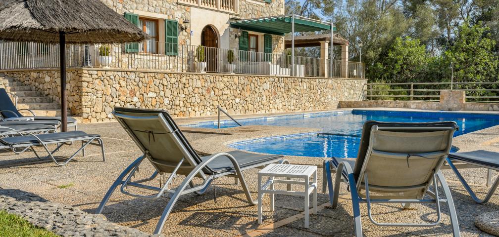 Finca Son Capellet