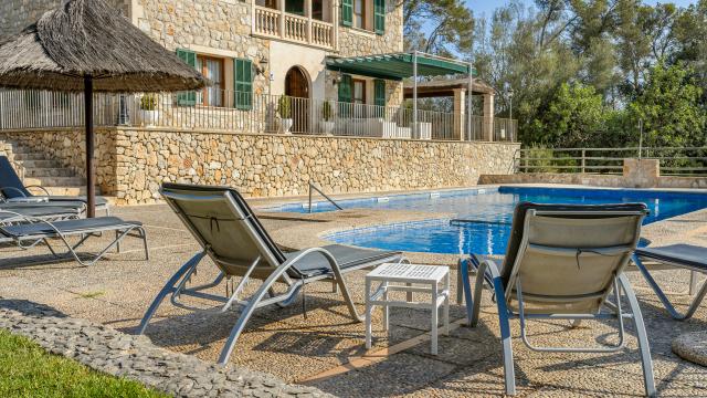 Finca Son Capellet