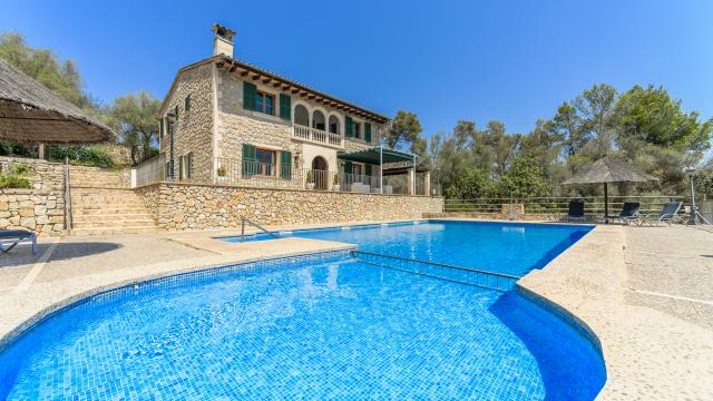 Finca Son Capellet