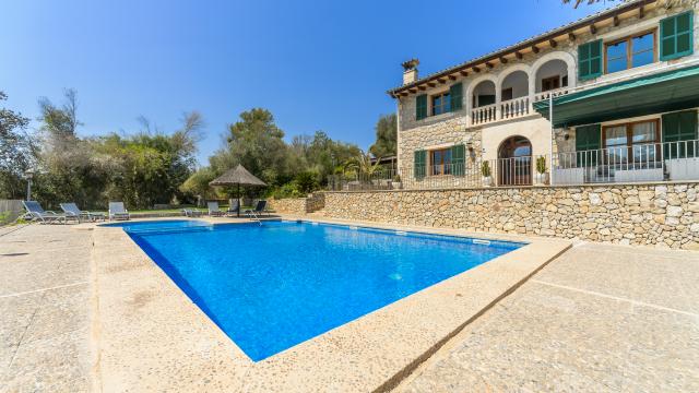 Finca Son Capellet