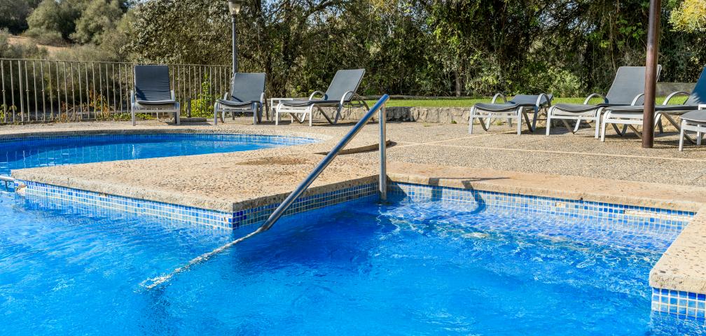 Finca Son Capellet