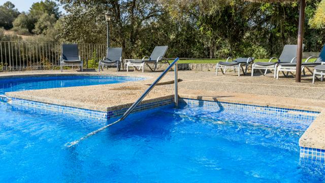 Finca Son Capellet
