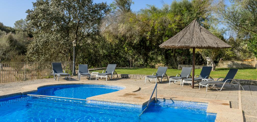 Finca Son Capellet