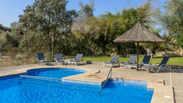 Finca Son Capellet