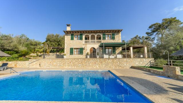 Finca Son Capellet