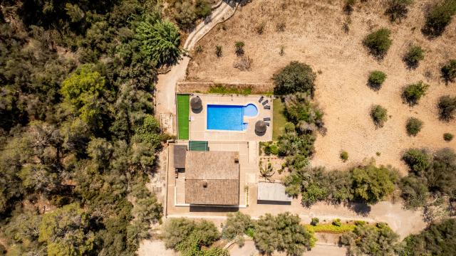 Finca Son Capellet