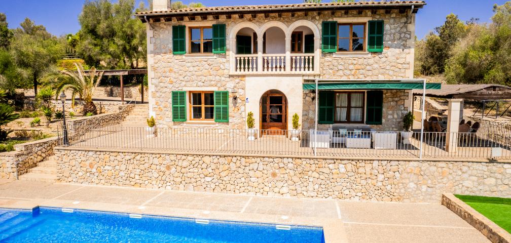 Finca Son Capellet