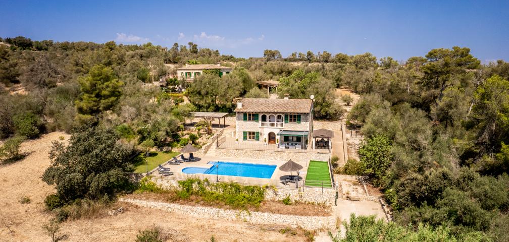Finca Son Capellet