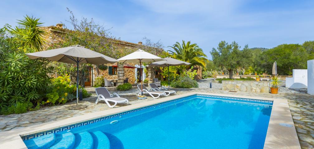 Finca Son Pi de Sant Llorenç