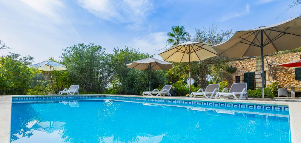 Finca Son Pi de Sant Llorenç